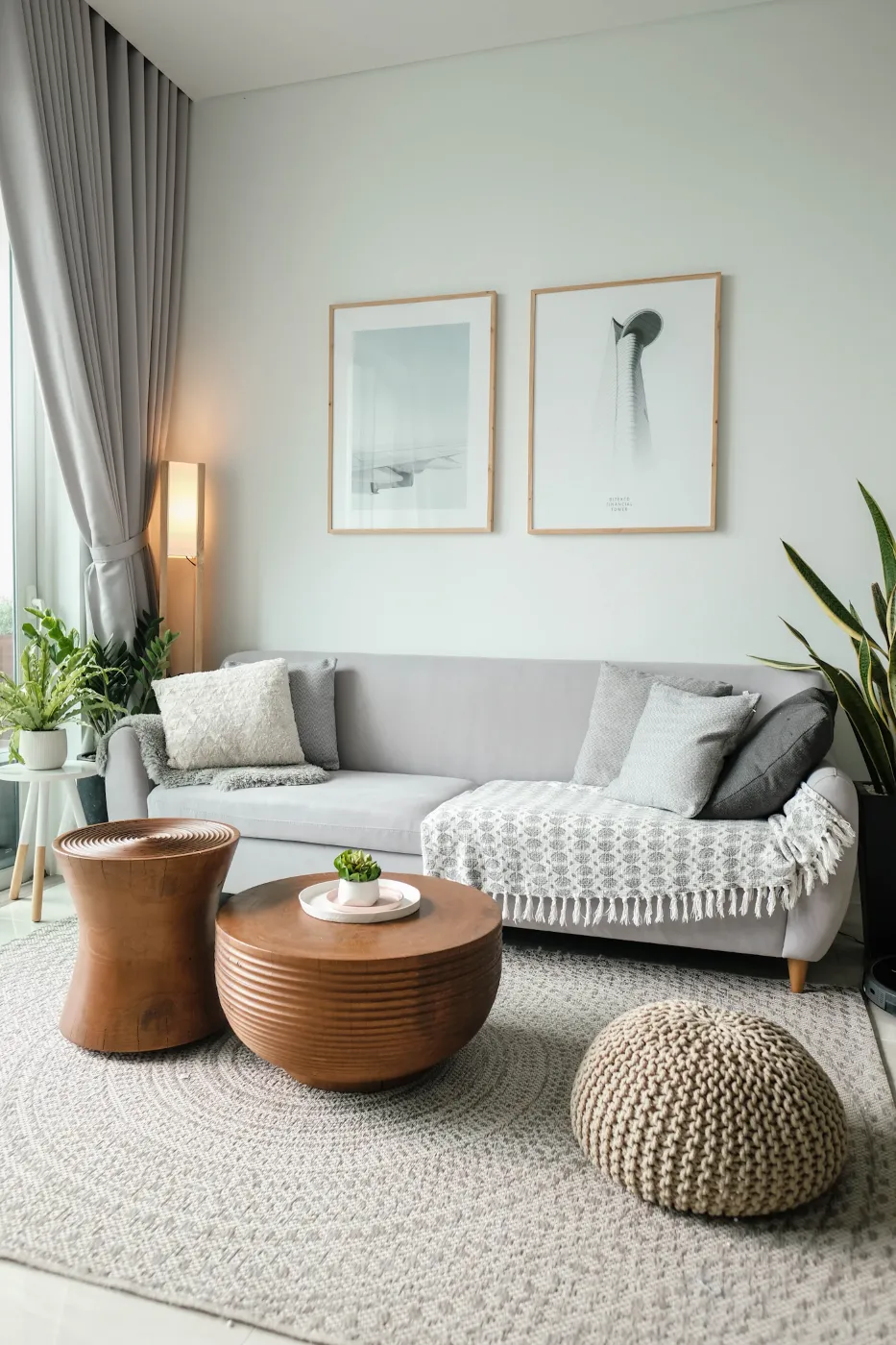 Therapy Approaches Calm, light filled room where different therapy approaches come together